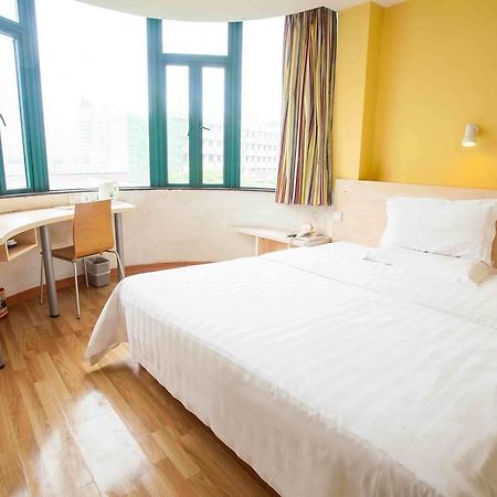 7Days Inn Changsha Tianxin Park Zewnętrze zdjęcie