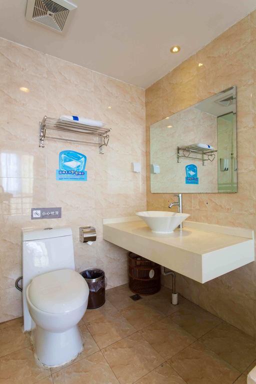 7Days Inn Changsha Tianxin Park Pokój zdjęcie