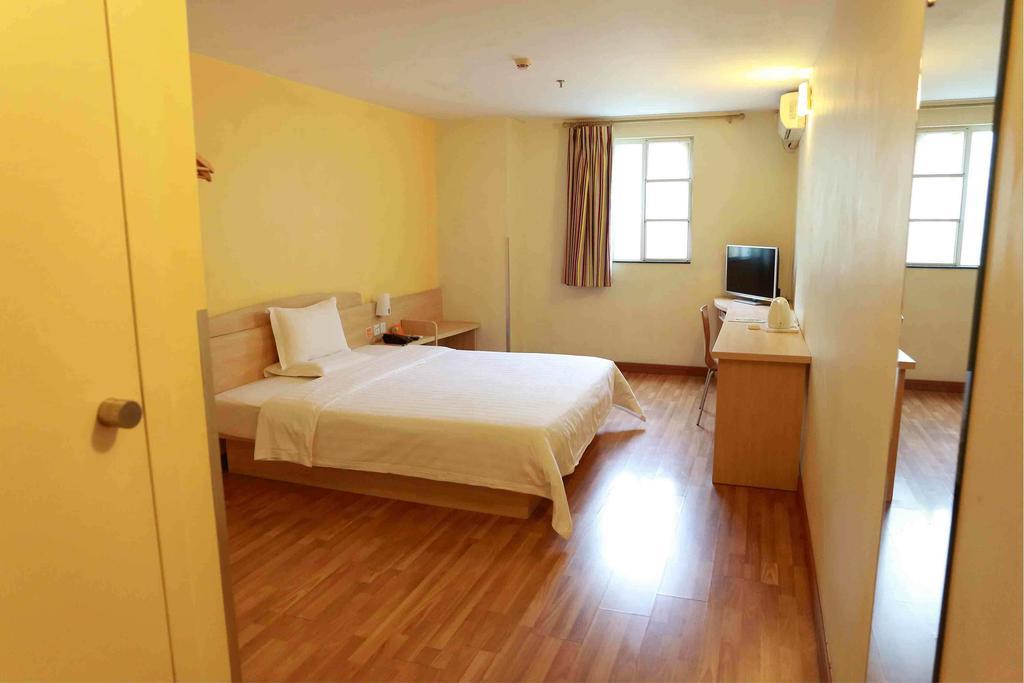 7Days Inn Changsha Tianxin Park Pokój zdjęcie
