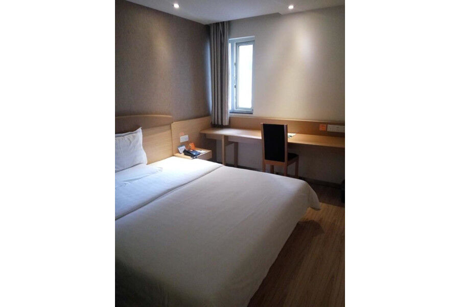7Days Inn Changsha Tianxin Park Zewnętrze zdjęcie